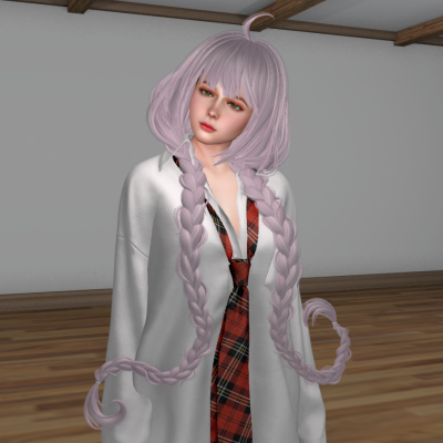 [^.^Ayashi^.^] Katami hair