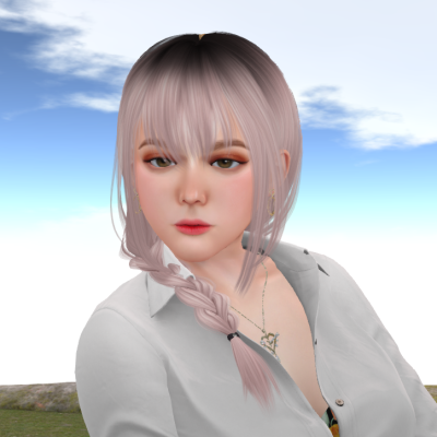 ^.^Ayashi^.^-Makima-hair