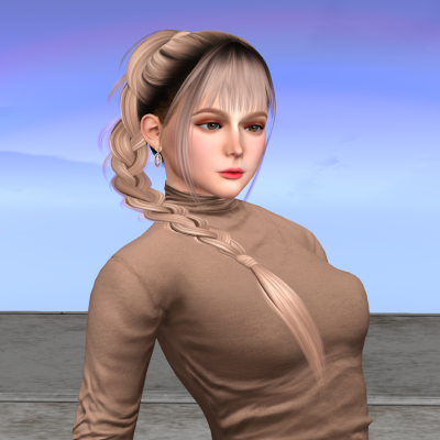 ^.^Ayashi^.^-Narine-hair-with-Bangs-Premium-Style-2