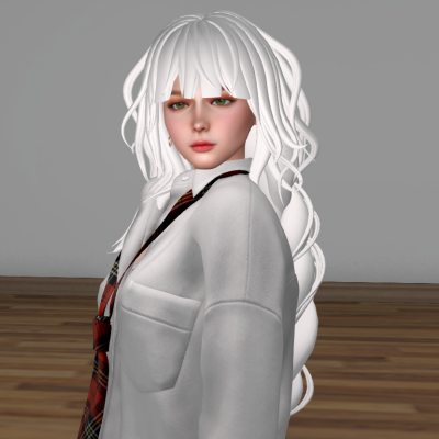 {Limerence} Leona hair