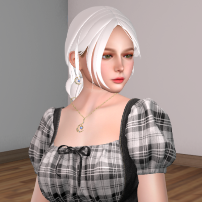 Wasabi-Hayden-Mesh-Hair-Style-1