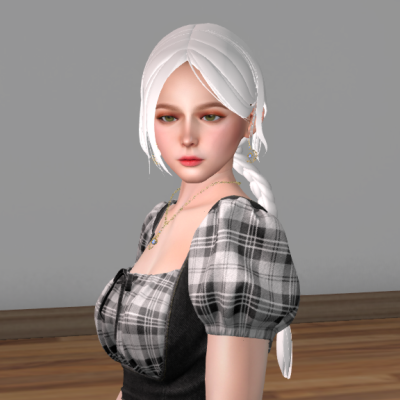 Wasabi-Hayden-Mesh-Hair-Style-2