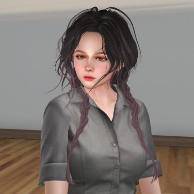 [monso] My Hair - Inni (s1)