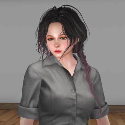 [monso] My Hair - Inni (s4)