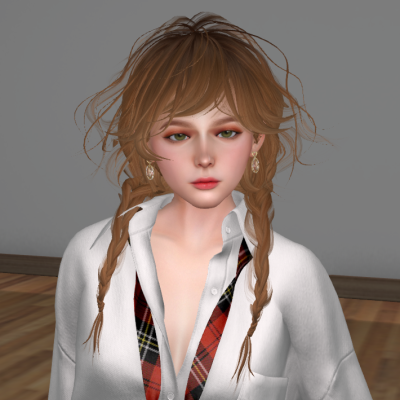 [monso] My Hair - Reina