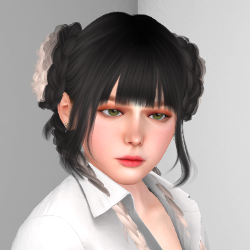 [^.^Ayashi^.^] Matsuri hair