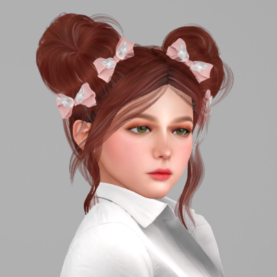 . Doe . Pemi . Flux . (Bow Removable)