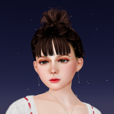 LEAU.-F001-Bangs-1-Style-1