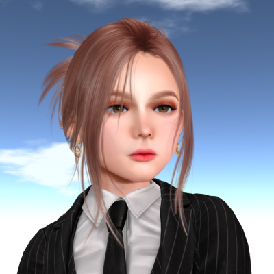 VCO-SUJIN-Hair-Style-B