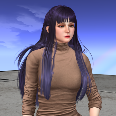 monso-Fern-Hair-with-Bangs-Style-1