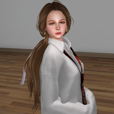 [monso] Jessica2 Hair (Style 1)
