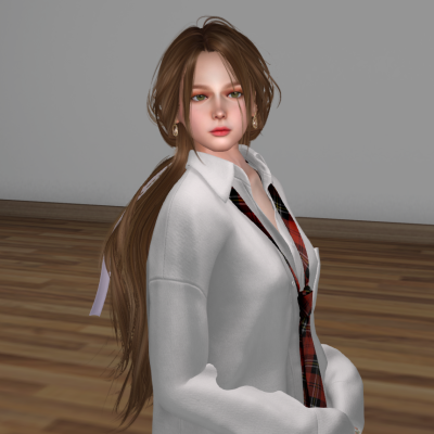 [monso] Jessica2 Hair (Style 3)