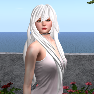 [^.^Ayashi^.^] Arya hair