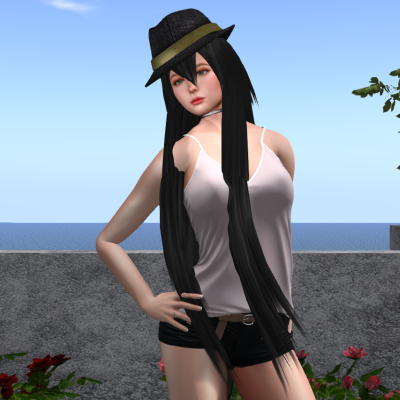 [^.^Ayashi^.^] Ikari [Flexi]