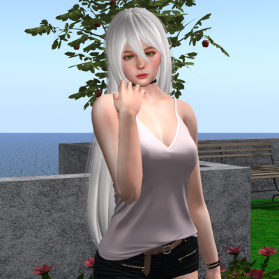 [^.^Ayashi^.^] Lotta hair