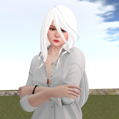 [^.^Ayashi^.^] Nekoya hair (No Ear)