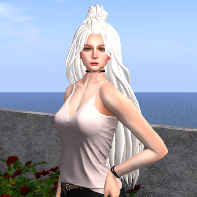 [^.^Ayashi^.^] Rioko hair