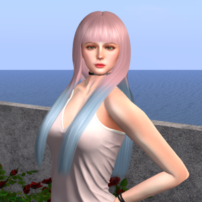 [^.^Ayashi^.^] Sunako hair