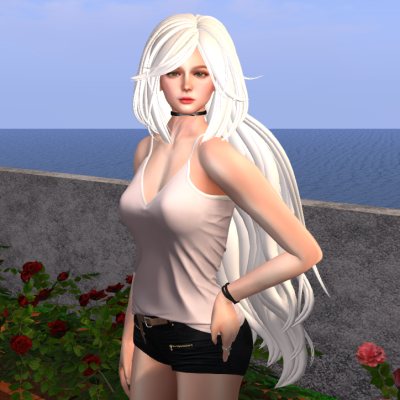 [^.^Ayashi^.^] Wendy hair v2