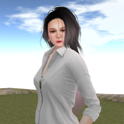 [^.^Ayashi^.^] Yukimura hair