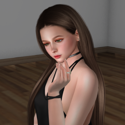 Ade - Baby Hairstyle