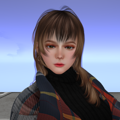 Exile - Ayla (Style 2)