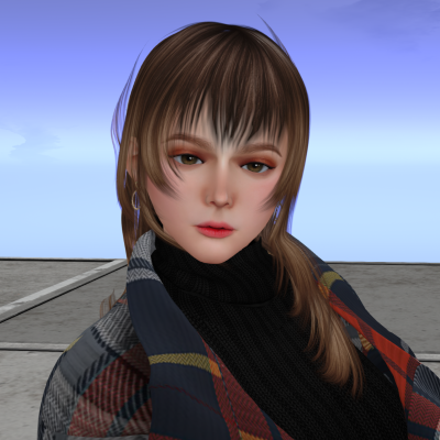 Exile - Ayla (Style 4)