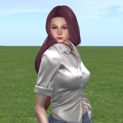 [Ginko Hair] #84 Hair