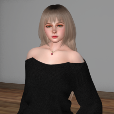 {Limerence} Bryanna hair