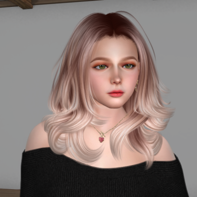 Sintiklia - Hair Tsveta