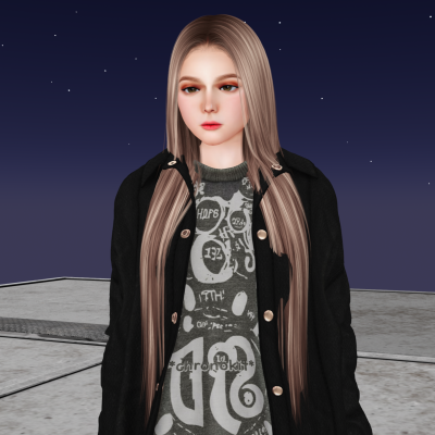 Stealthic - Haze (Style 1)