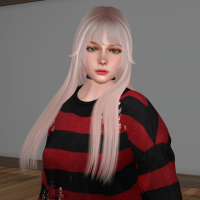 VCO ~ Song Hair RARE