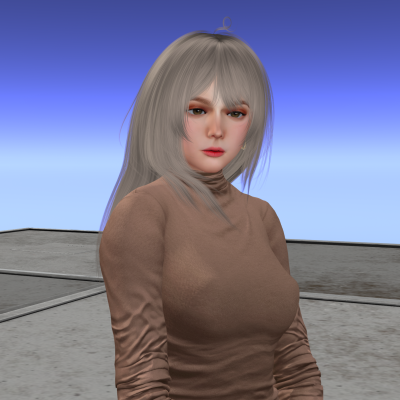 ZAO + Fifty Eight Hair