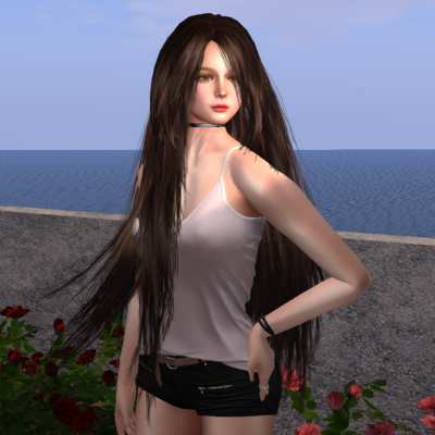 .sWEET Hair sWEET FACEs BaronessV3 [Flexi]