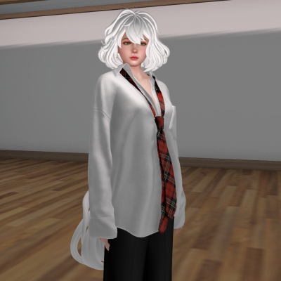 [^.^Ayashi^.^] Chinami hair