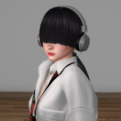 ELIKATIRA Elliotte (Style 1)