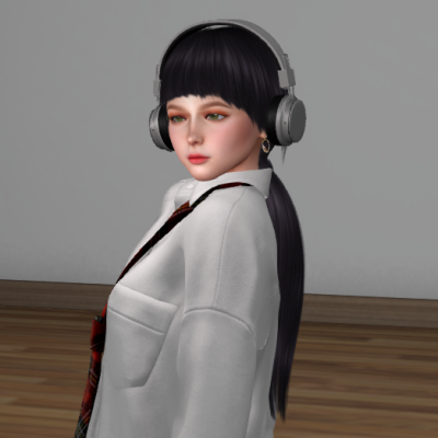 ELIKATIRA Elliotte (Style 2)