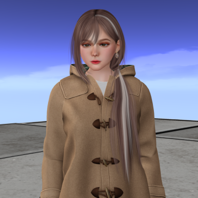 VCO-MINJI-Hair-Style-A