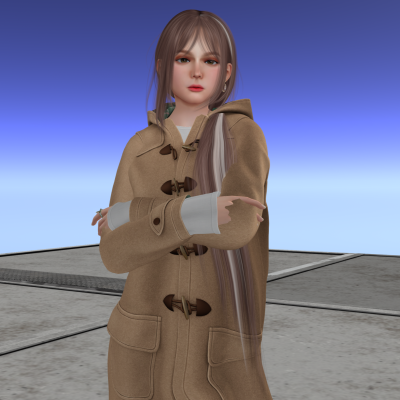 VCO-MINJI-Hair-Style-C