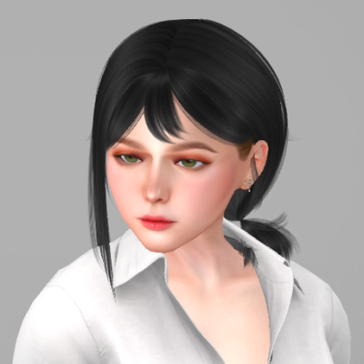 ZAO Kobeni Higashiyama Hair