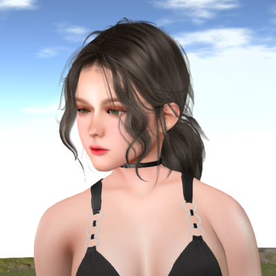 barberyumyum＊P24-Bangs