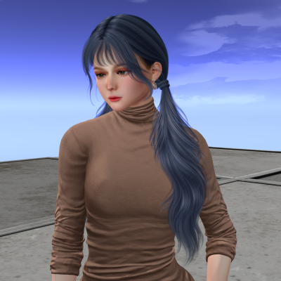 DALGONA-zizi-hair-with-Bangs-Style-2