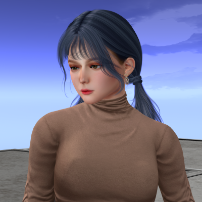 DALGONA-zizi-hair-with-Bangs-Style-3