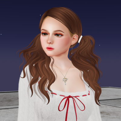 Wasabi-／／-Jaz-Mesh-Hair