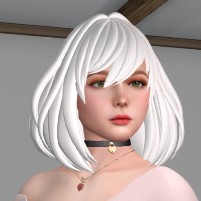 [^.^Ayashi^.^] Miharu hair