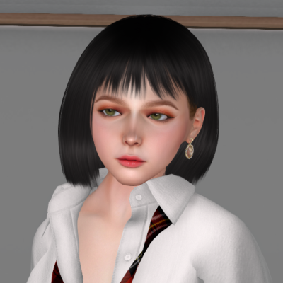 [^.^Ayashi^.^] Miho hair