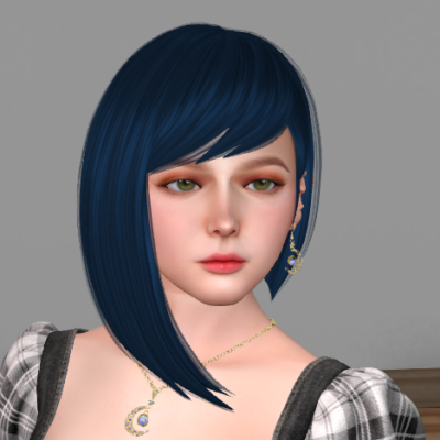 [^.^Ayashi^.^] Miya hair