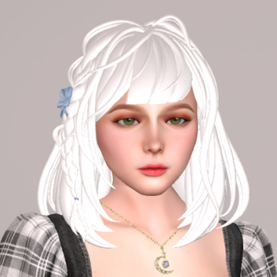 [^.^Ayashi^.^] Tamaki hair