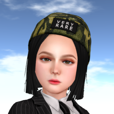 Beusy: Yara Hair Beanie ASSORTED