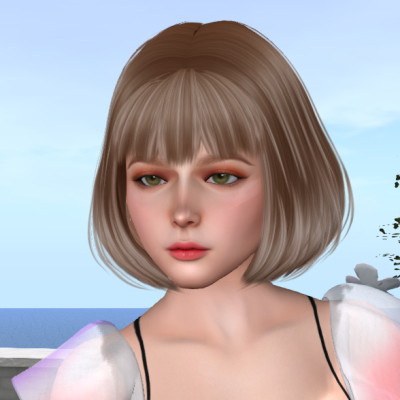 FAGA - Majer Hairstyle